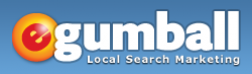 eGumball, Inc logo