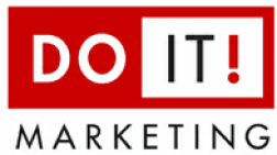 DoIt Marketing logo