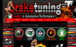 www.DrakeTuning.com logo