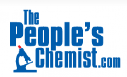 The People&#039;s Chemist logo