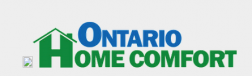 Ontario Home Comfort logo