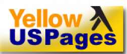 Yellow US Pages logo