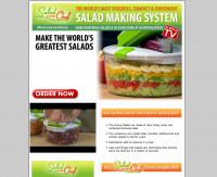 Salad Chef logo