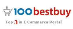 100Best Buy logo