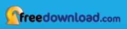 FreeDownload.com logo