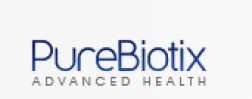 Probiotix logo