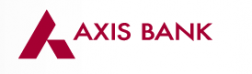 Axis Bank Credit Fraud logo