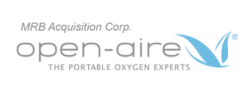 Openaire Oxygen co. logo