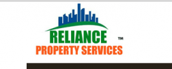 Reliance Property Services logo