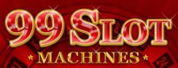 99 Slot Machines logo