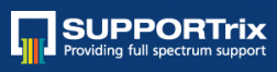 Supportrix.com logo