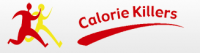 Caloriekillercs  and Puraflushcs logo