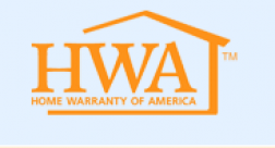 Home Warranty of America (HWA) logo