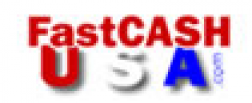 Fast Cash USA logo