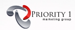 Priority 1 Marketing Group formerly Platinum Publishing LLC logo