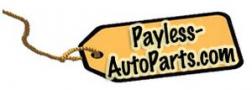 Payless Auto Parts logo