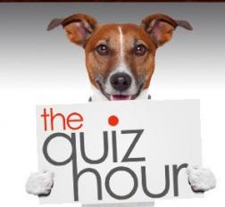 The Quiz Hour On CHCH logo