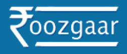 RoozGaar.com logo