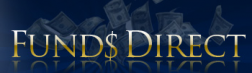 Funds Direct logo