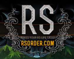 RSOrder.com logo