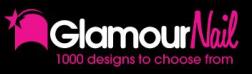 Glamour Nail Vending logo