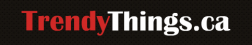 TrendyThings.ca logo