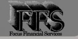 Focus Financial Services logo