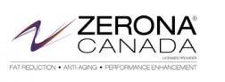 Zerona Canada logo