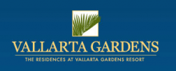 Vallarta Gardens Beach Club &amp; Spa logo
