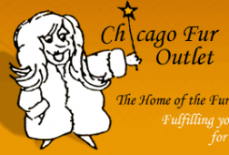 Chicago Fur Outlet logo