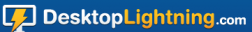 Desktop Lightning logo
