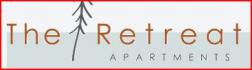 The Retreat Apartments logo