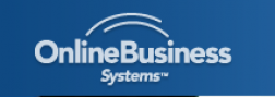 OnlineBusiness Systems logo