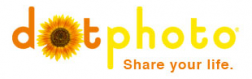 DotPhoto, Inc. logo