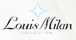 LouisMilan logo