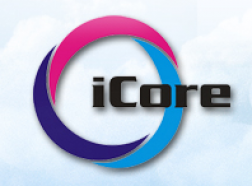 Icore E Services logo