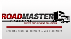 Roadmaster Staffing logo