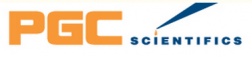 PGC Scientifics logo