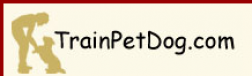 Train Pet Dog &amp;Dog Training Institute logo