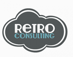 Retro Consulting Nottingham logo