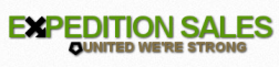 ExpeditionSales.com logo