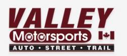 Valley Motorsports logo