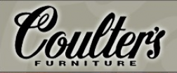 Coulter&#039;s Furniture logo