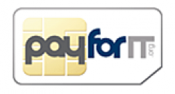 PayForIt logo