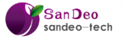 Sandeo International Technology Co., Ltd, Sandeo-Tech.com logo