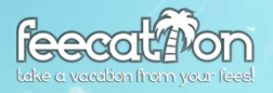 Feecation.com logo