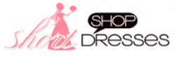 ShortDressesShop.com/ logo