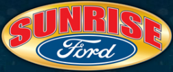 Sunrise Ford logo