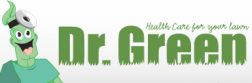 Dr. Green Services LLP logo