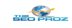 The Seo Proz logo